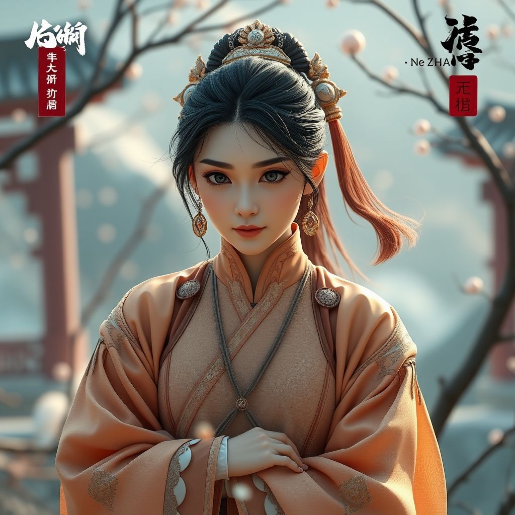 Ne Zha 2: ความท้าทายในการยกระดับภาพยนตร์จีน